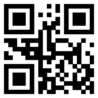 Immagine del QrCode di 3408660176