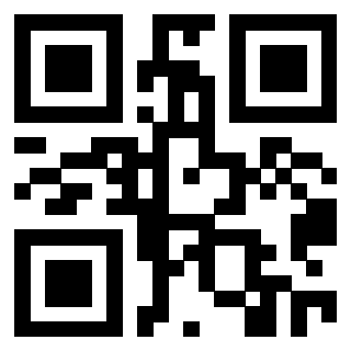 Immagine del Qr Code di 3408660177