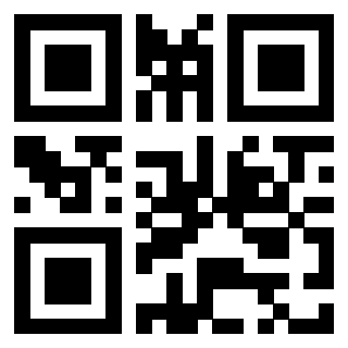 Scansione del Qr Code di 3408660178