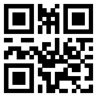 Il QrCode di 3408660181