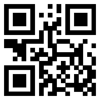 3408660182 QrCode associato