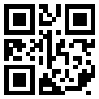 Il QrCode di 3408660183