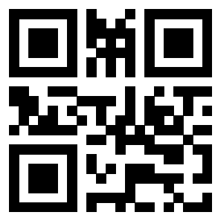 3408660184 - Immagine del Qr Code