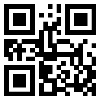 Il QrCode di 3408660185