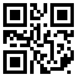 Scansione del Qr Code di 3408660187
