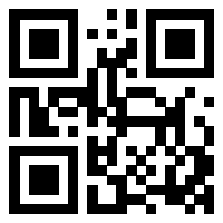 Scansione del Qr Code di 3408660188