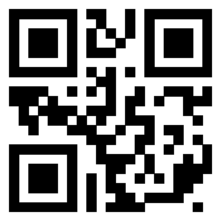 3408660189 - Immagine del Qr Code