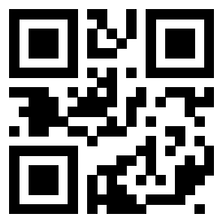 Il Qr Code di 3408660195