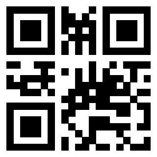 Scansione del Qr Code di 3408660196