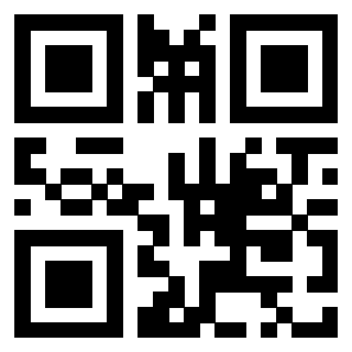 Immagine del QrCode di 3408660197