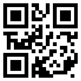 3408660198 - Immagine del Qr Code associato