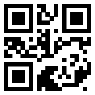 Immagine del Qr Code di 3408660203