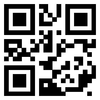 Il QrCode di 3408660204
