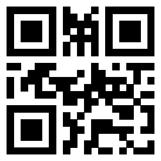 Immagine del Qr Code di 3408660208