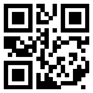 3408660209 - Immagine del QrCode associato