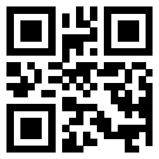 3408660210 QrCode associato