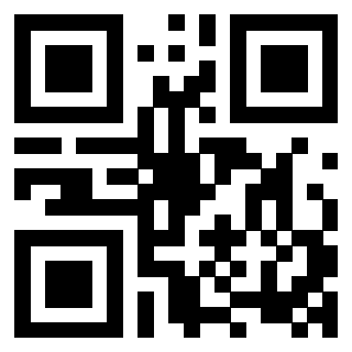 3408660212 - Immagine del Qr Code associato