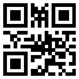 Il QrCode di 3408660213