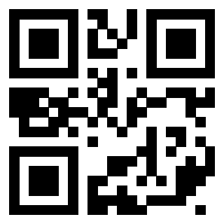 3408660215 - Immagine del QrCode associato