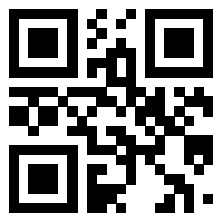 3408660217 QrCode associato