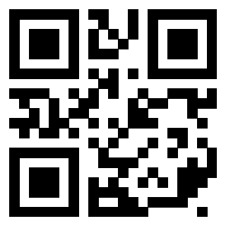 3408660220 - Immagine del Qr Code associato