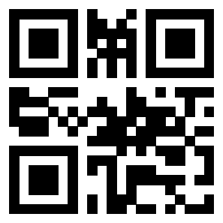 Immagine del Qr Code di 3408660222
