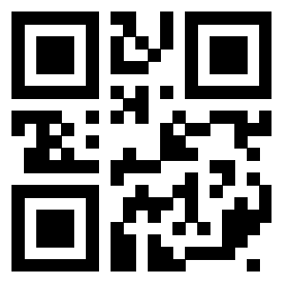 3408660225 - Immagine del QrCode