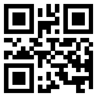 Scansione del Qr Code di 3408660226