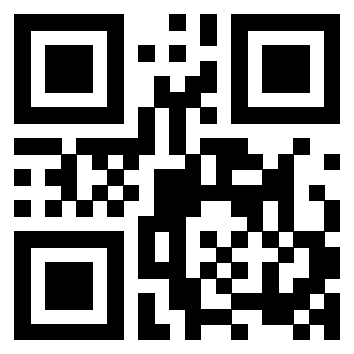 3408660228 - Immagine del QrCode associato