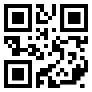 3408660230 - Immagine del QrCode
