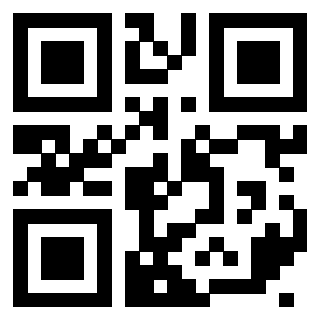 3408660234 Qr Code associato