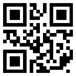 Scansione del Qr Code di 3408660235