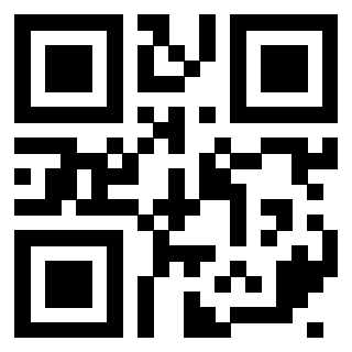 Il Qr Code di 3408660236