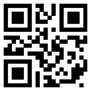 Scansione del Qr Code di 3408660238