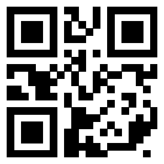 3408660240 - Immagine del QrCode