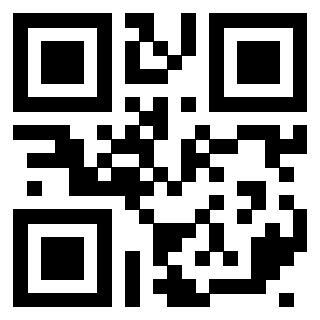 3408660241 - Immagine del QrCode associato