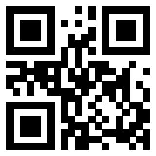 Scansione del Qr Code di 3408660244