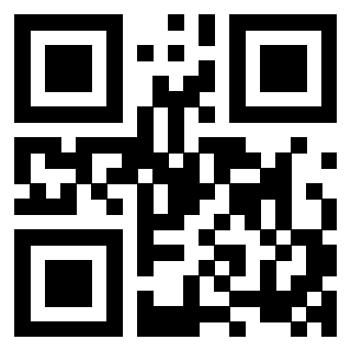 3408660245 QrCode associato