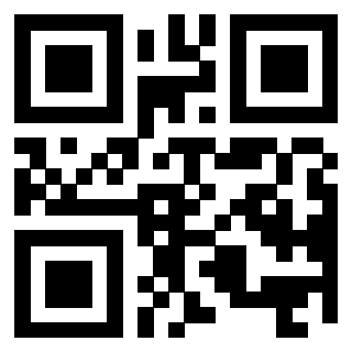 Scansione del Qr Code di 3408660249