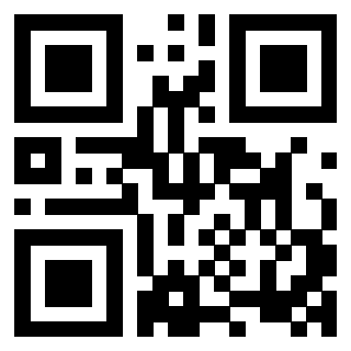 Scansione del Qr Code di 3408660250
