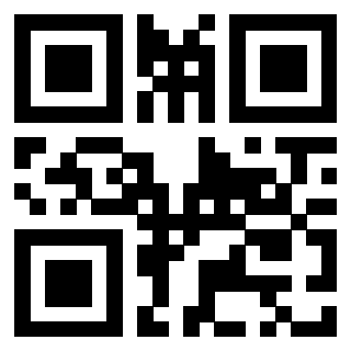 3408660251 - Immagine del QrCode associato