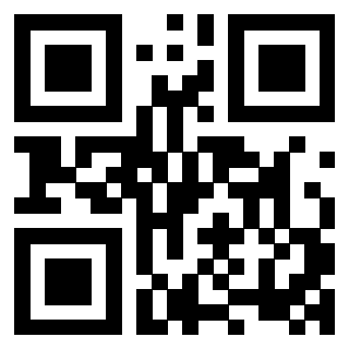 Scansione del Qr Code di 3408660252