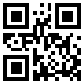 Immagine del Qr Code di 3408660254