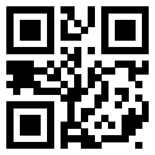 3408660258 QrCode associato