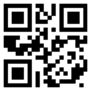 Immagine del Qr Code di 3408660260