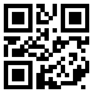 3408660261 - Immagine del QrCode