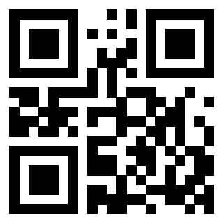 Immagine del Qr Code di 3408660263