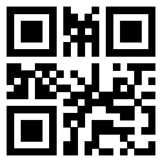 3408660264 QrCode associato