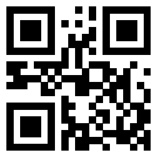 3408660265 - Immagine del QrCode associato
