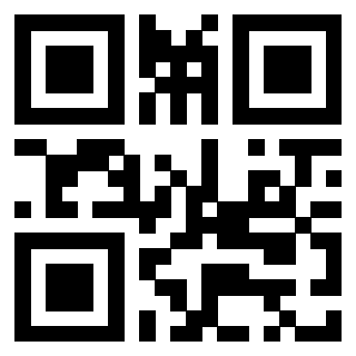 Il Qr Code di 3408660266